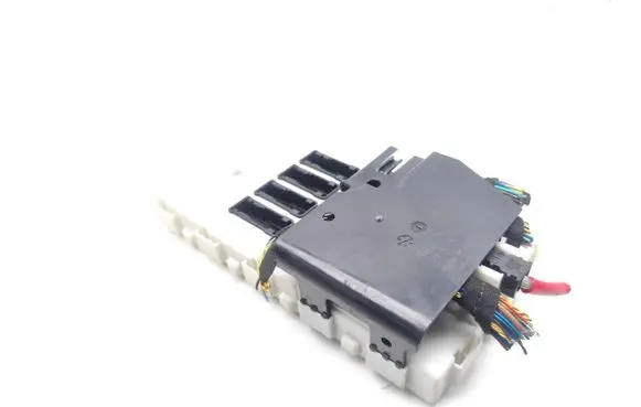 BMW 1 F20 F21 Comfort/convenience module 9290804 6135929080401