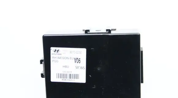 Hyundai i40 Parking PDC control unit/module 957703Z050