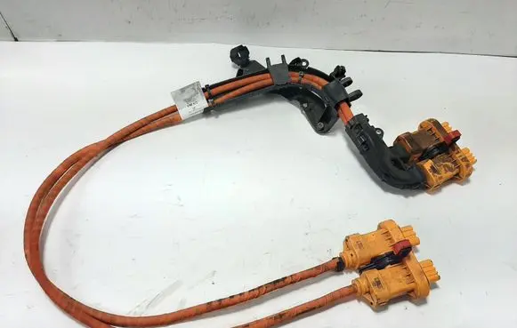 Cupra Born Other wiring loom 1EA971015T 1EA973733X