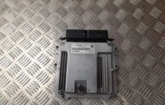 Land Rover Discovery Sport Engine control unit/module KY3212B684FBA