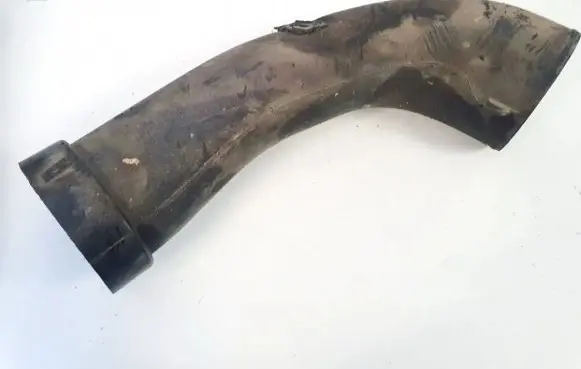 Opel Signum Air intake hose/pipe 9177098 37756