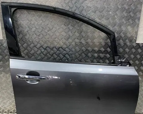 Nissan Leaf II (ZE1) Front door LEAFII ZEI MRKU6050065