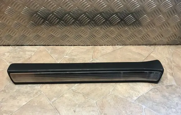 Mercedes-Benz S C217 (A) pillar trim A2226808135