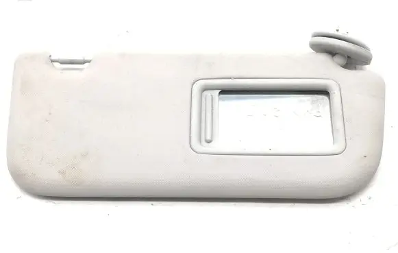Toyota Prius (XW50) Sun visor