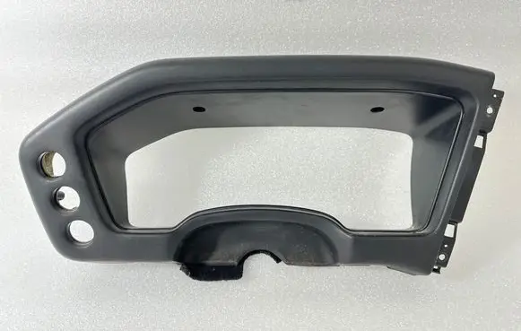Dashboard trim
