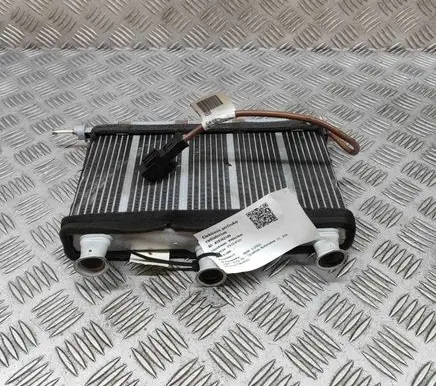 BMW 6 E63 E64 Electric cabin heater radiator 9077003 5586023