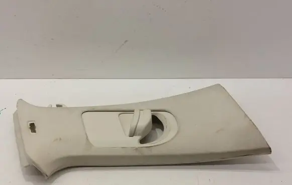 Volkswagen PASSAT B8 (B) pillar trim (top) 3G0868418