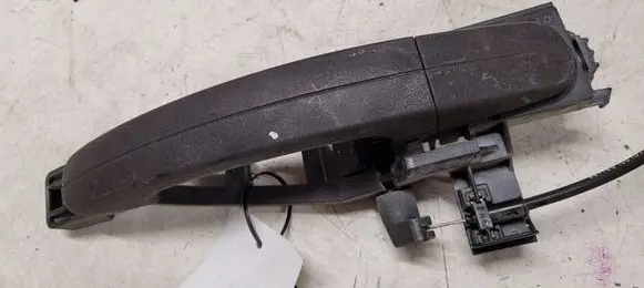 Ford Focus Rear door exterior handle