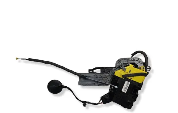 KIA Sportage Rear door lock 81420F1310