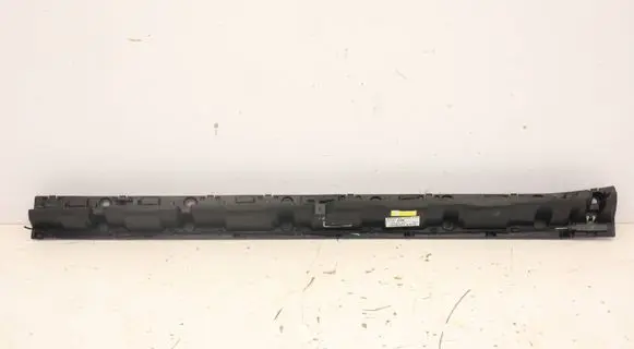 BMW X5 G05 Sill supporting ledge 7440911MWGK27526 7440911