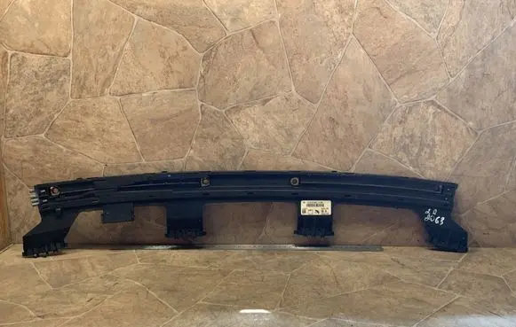 Mercedes-Benz CL C215 Aerial GPS antenna A2158201789