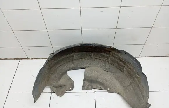 Volvo V70 Rear arch fender liner splash guards 000841Y285