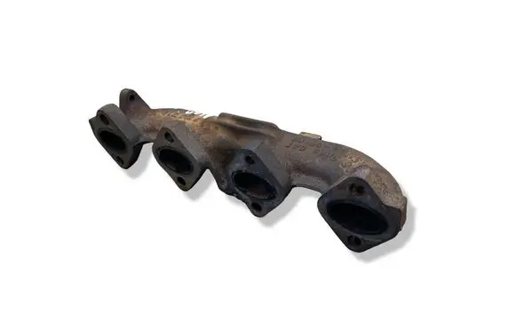 BMW 5 E60 E61 Exhaust manifold 7790219