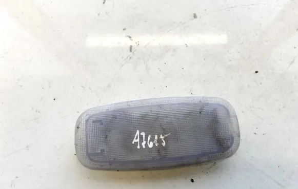 Mercedes-Benz Vaneo W414 Other interior light 2028200401
