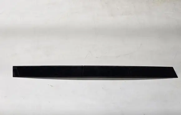 BMW X5 F15 Rear door windshield rail 7289672