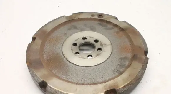 Toyota Yaris Flywheel