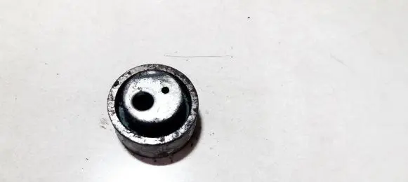Peugeot Partner Belt tensioner pulley 