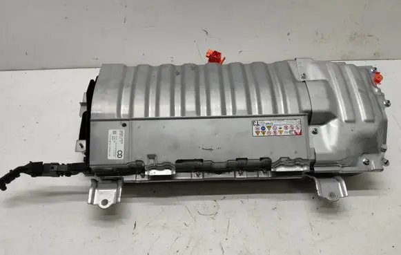 Toyota Prius xw60 Hybrid / electric car battery G928016010 LB4BFM1