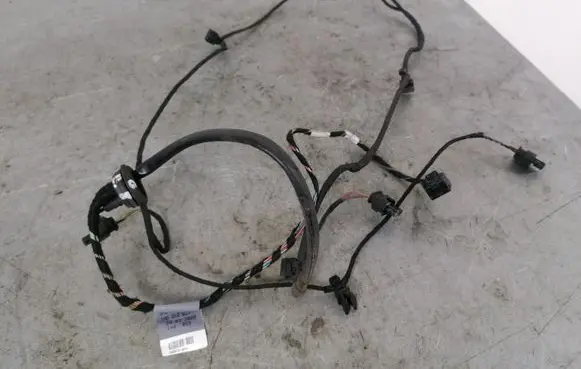 Parking sensor (PDC) wiring loom
