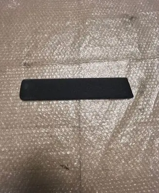 Dodge RAM Rear door card panel trim