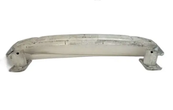 Peugeot 308 Front bumper support beam 9677364180