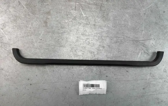 BMW 7 F01 F02 F03 F04 Dashboard trim 51459177581 9177581