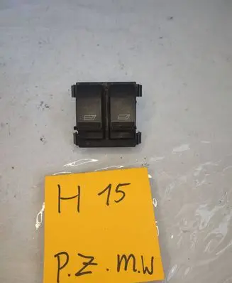 Audi A3 S3 8L Electric window control switch 8L0959851