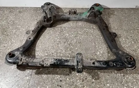 Front subframe