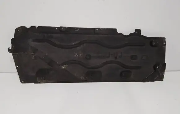 Mini Clubman F54 Side bottom protection 7290803 51757290803