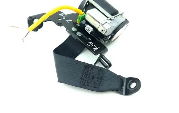 KIA Optima Rear seatbelt 89810D4700