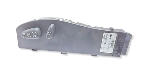 BMW X5 E53 Seat control switch 8099073