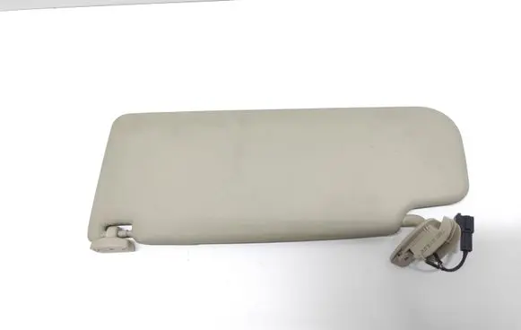 Skoda Superb B6 (3T) Sun visor