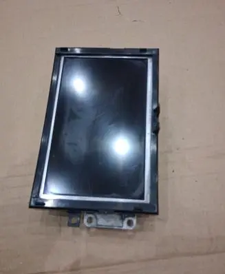 Citroen DS4 Screen/display/small screen 9800836080