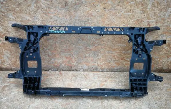 Hyundai Tucson IV NX4 Radiator support slam panel