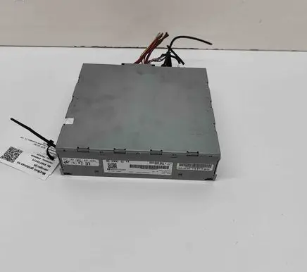 Audi Q3 8U HiFi Audio sound control unit 4G0035061 4G0035061J