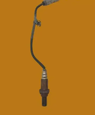 Toyota Avensis T270 Lambda probe sensor 8946502280