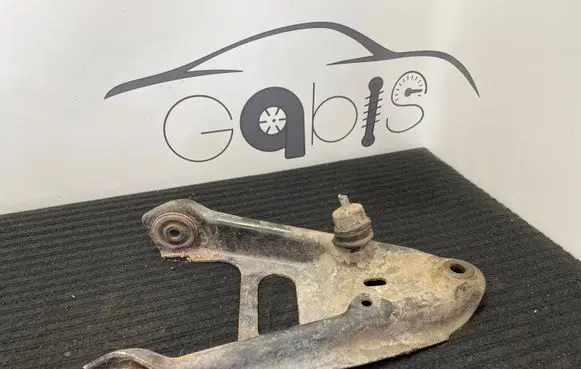 Smart ForTwo I Front lower control arm/wishbone