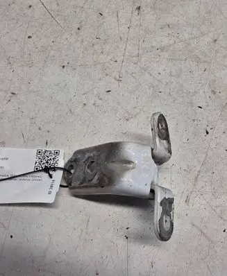 Hyundai Sonata Rear door lower hinge 1234