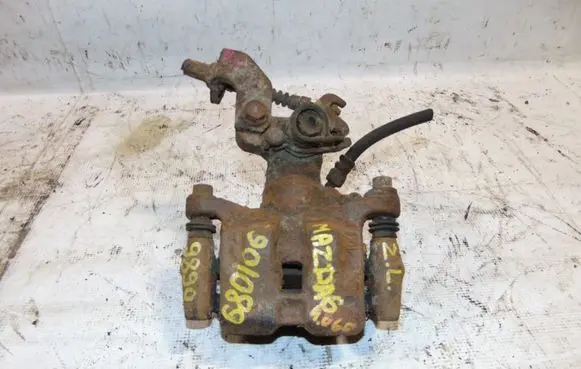 Mazda 6 Rear brake caliper GJZA2699ZB GJ6A26281