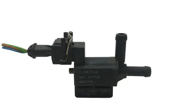 Volvo C70 Turbo solenoid valve 9470775 01T085 72251702
