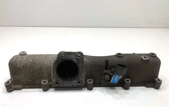 Fiat Ducato Intake manifold 504048132
