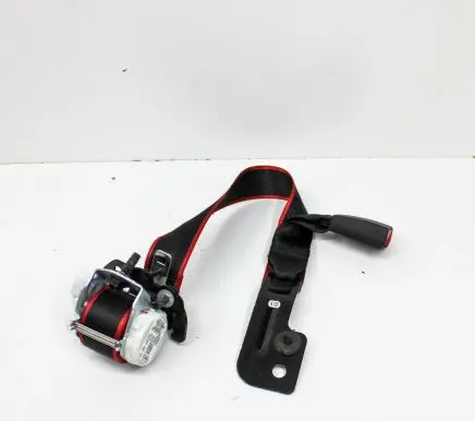 Ford F150 Middle seatbelt (rear) JL3BC699D69BB