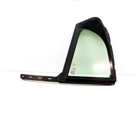 Jaguar I-Pace Rear side window 43R011565