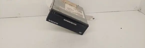 Volvo V70 Navigation unit CD/DVD player 86739421 29240034 CUP2001E3