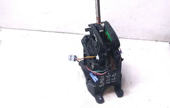 Ford B-MAX Gear shifter/selector AY1P7K004AD3JA6
