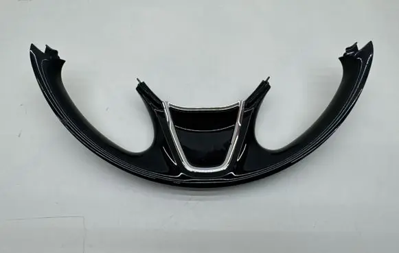 Mitsubishi Eclipse Cross Steering wheel trim 
