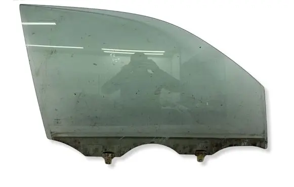 Nissan X-Trail T31 Front door window glass four-door M2H4AS2 DOT20 43R00034