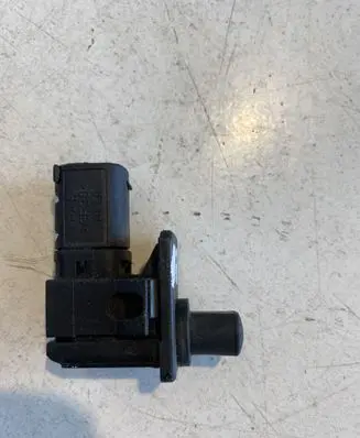 BMW 5 E60 E61 Bonnet alarm switch sensor 9119052
