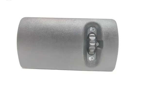 Renault Kangoo II Headlight level height control switch 8200379685 7700841235 706281