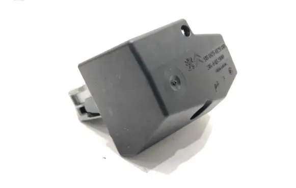 Peugeot 308 Steering wheel lock 9807502980